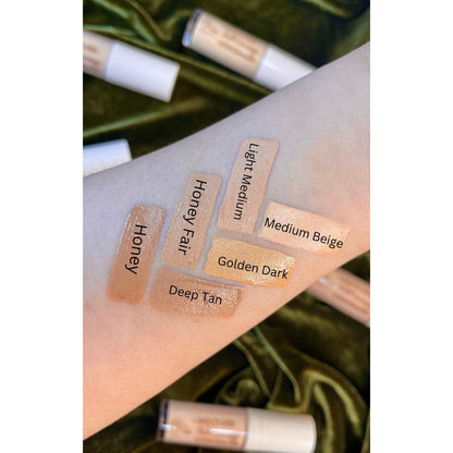Multi-Use Full Coverage Concealer