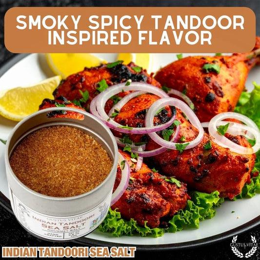 Sal marina tandoori india