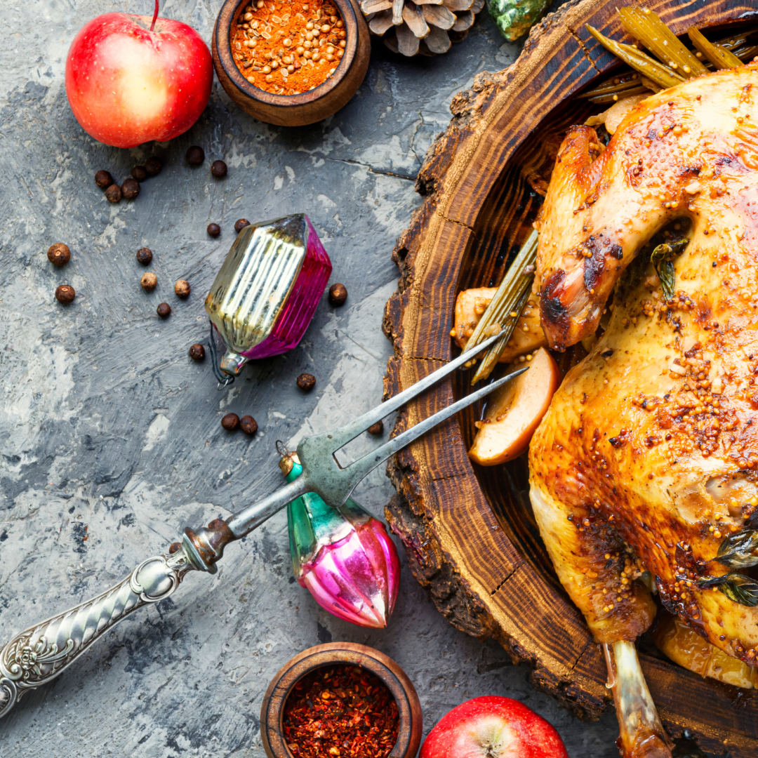 Ajedrea de invierno | Sal para condimentar