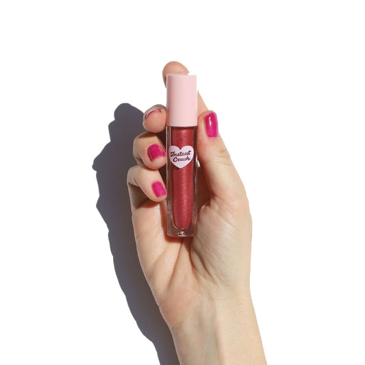 Instant Crush Lip Gloss