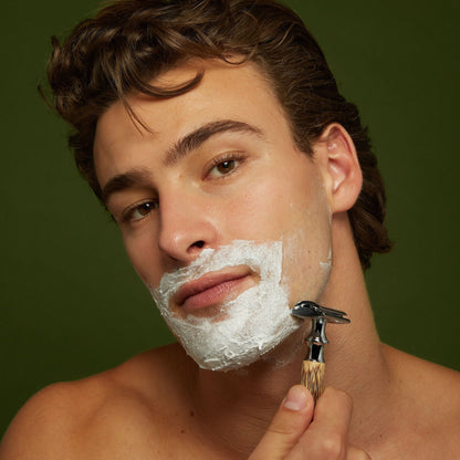The Classic Shave Cream