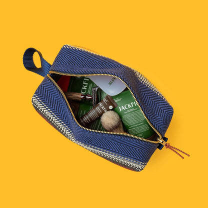 The Clean Cowboy® Toiletry Kit