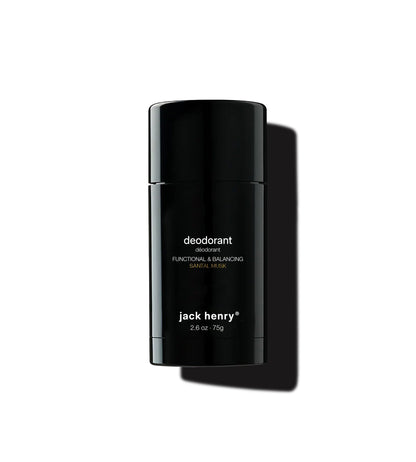 deodorant