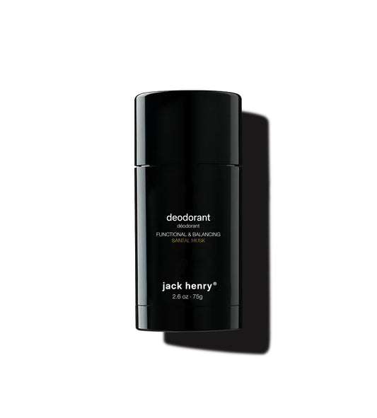 deodorant