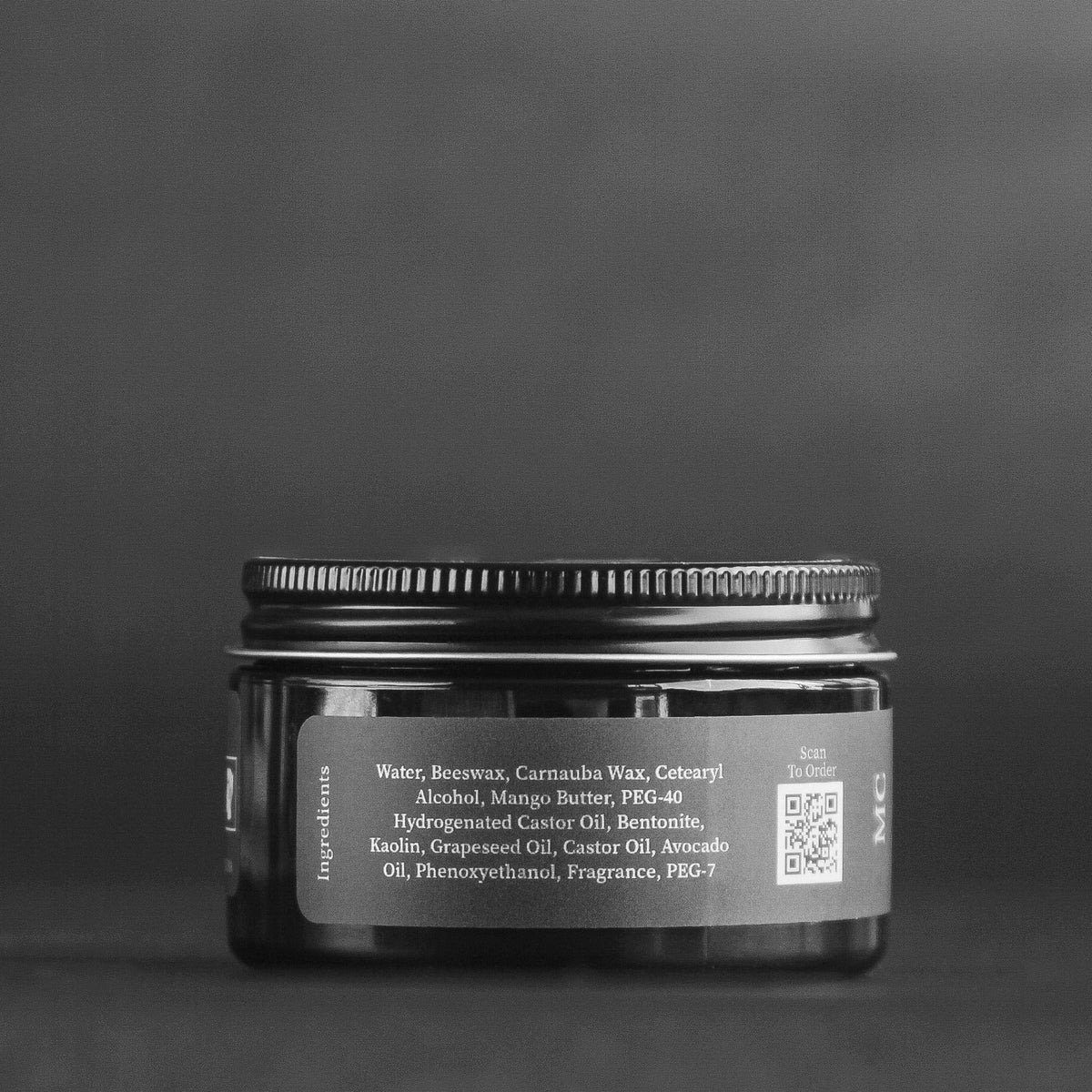 Jacob's Hair Clay