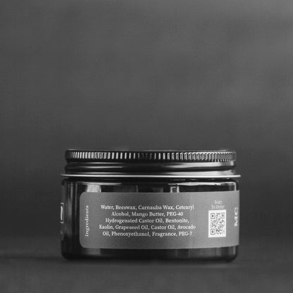 Jacob's Hair Clay