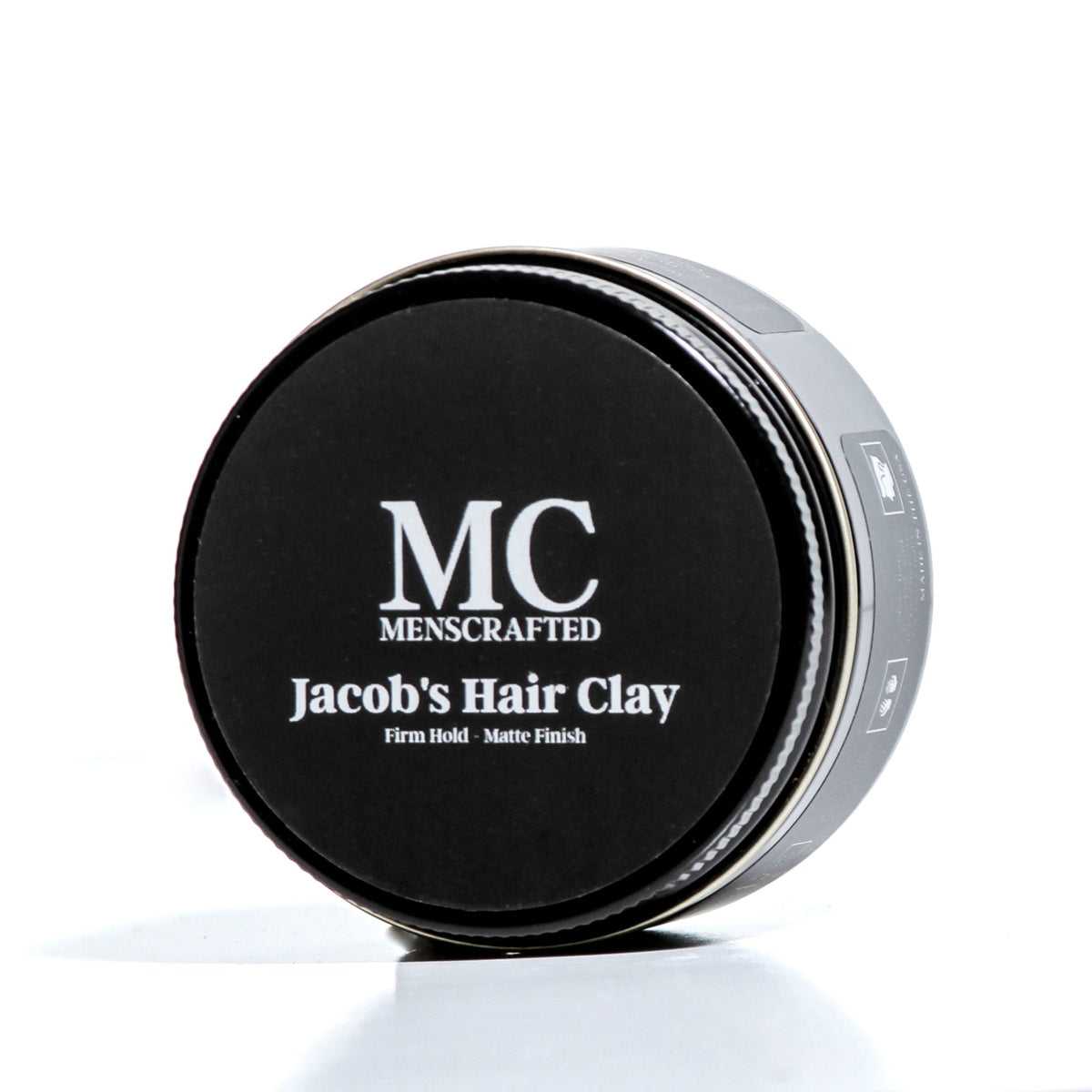 Jacob's Hair Clay
