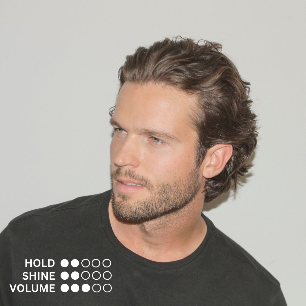 Jacob's Hair Paste (Back in Stock!)