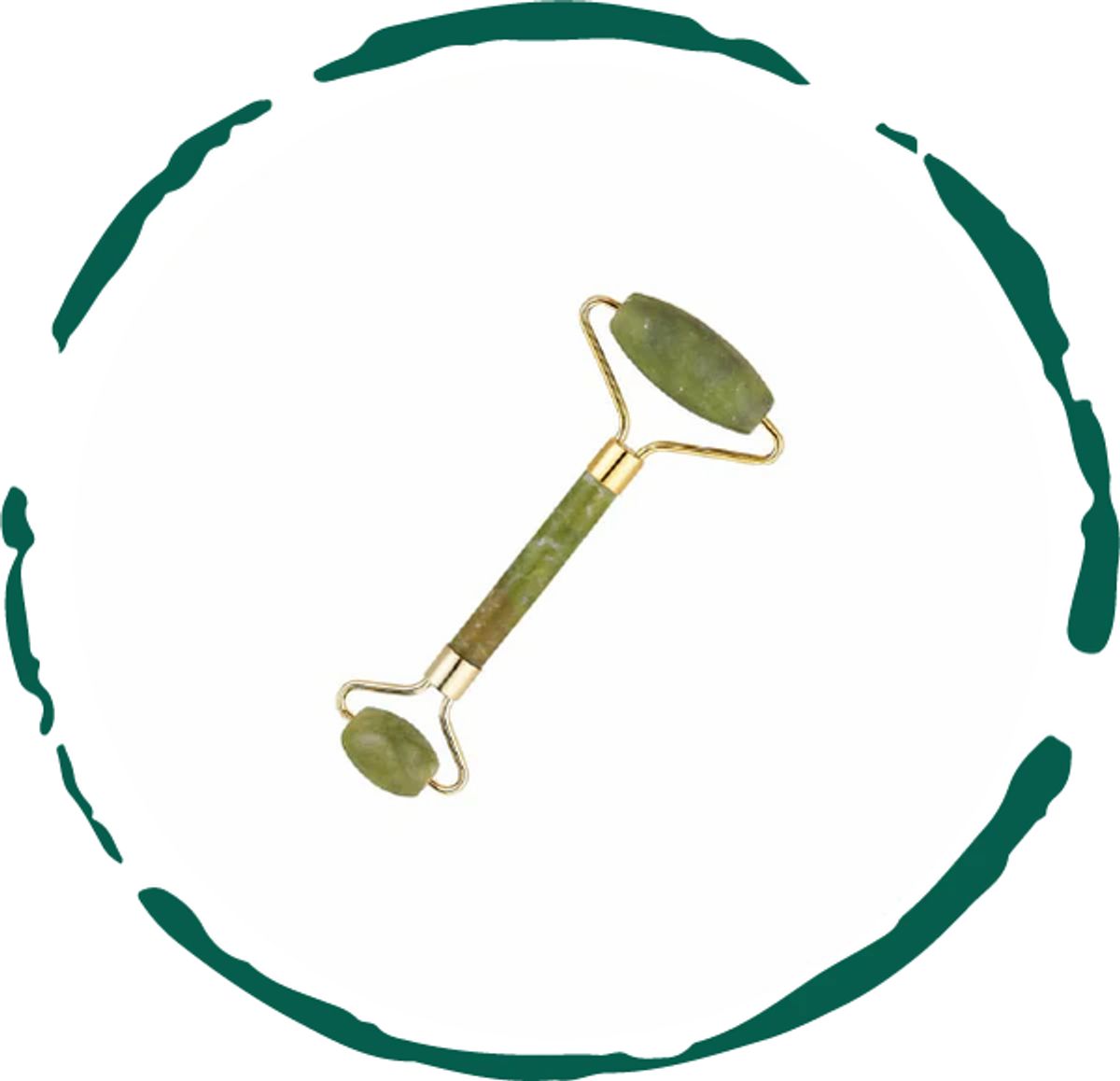 Colección de accesorios para el cuidado de la piel - 6 piezas