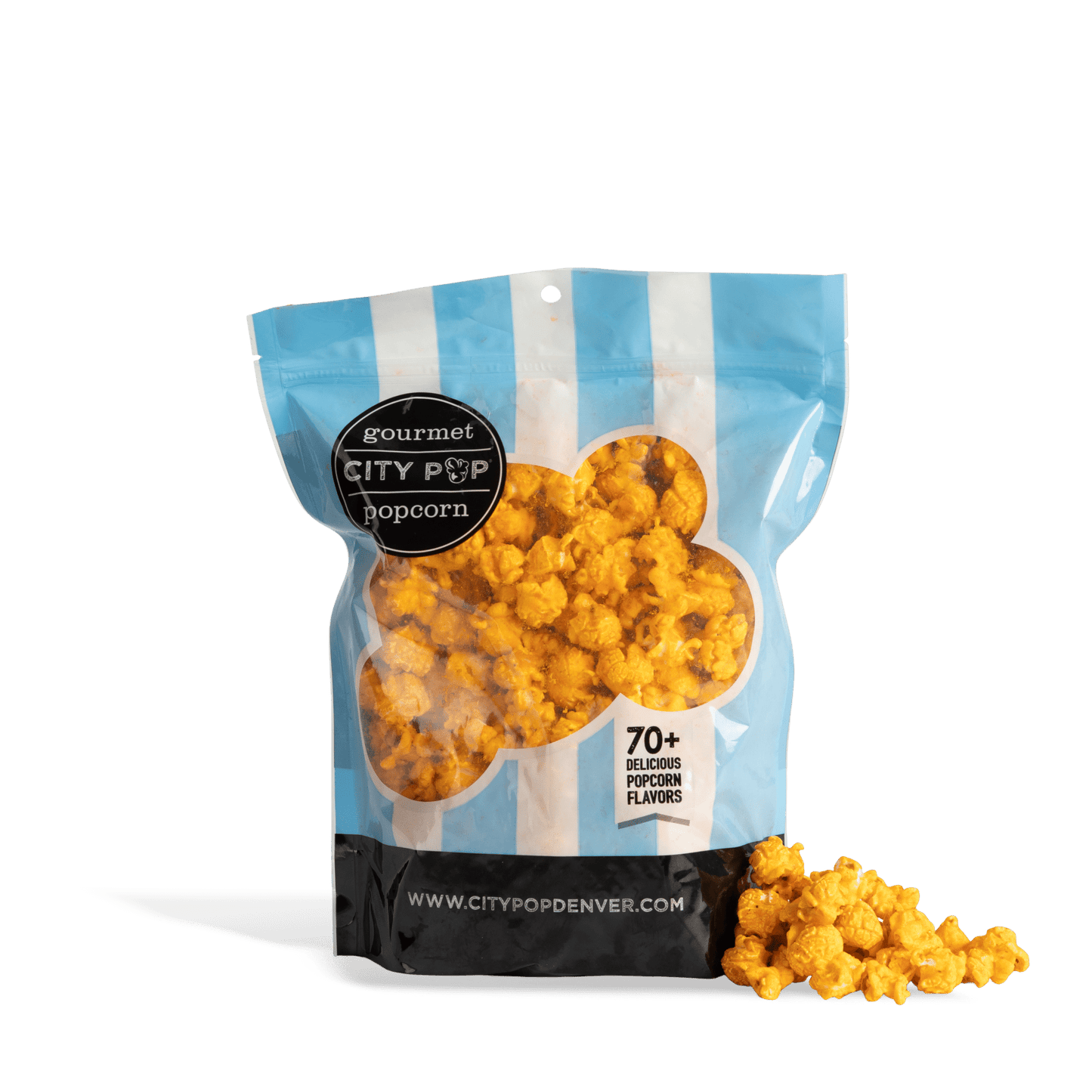 Jalapeno Cheddar Popcorn | Daily Health & Beauty