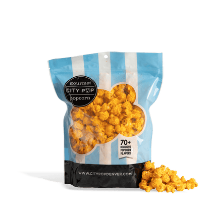 Jalapeno Cheddar Popcorn | Daily Health & Beauty
