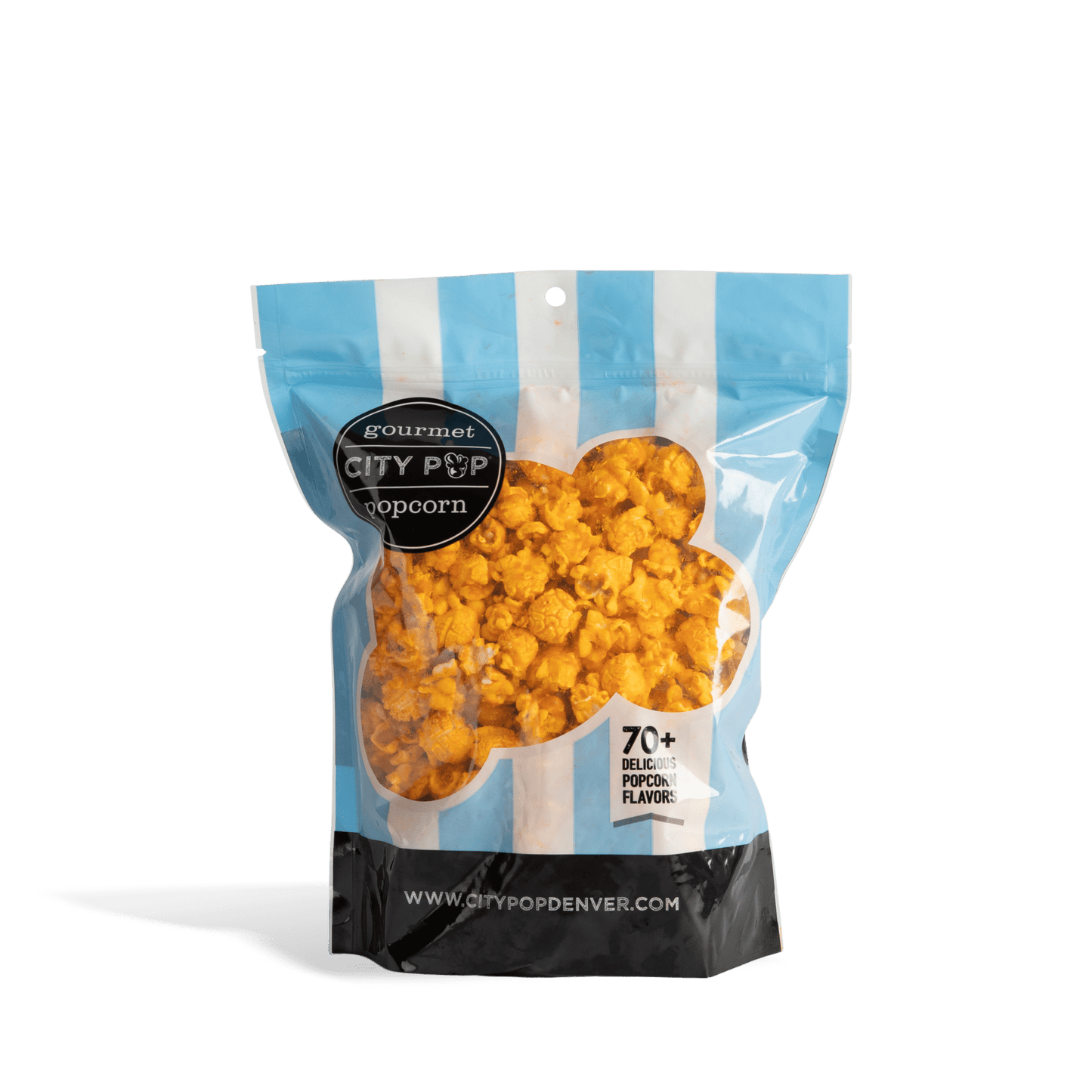 Jalapeno Cheddar Popcorn | Daily Health & Beauty