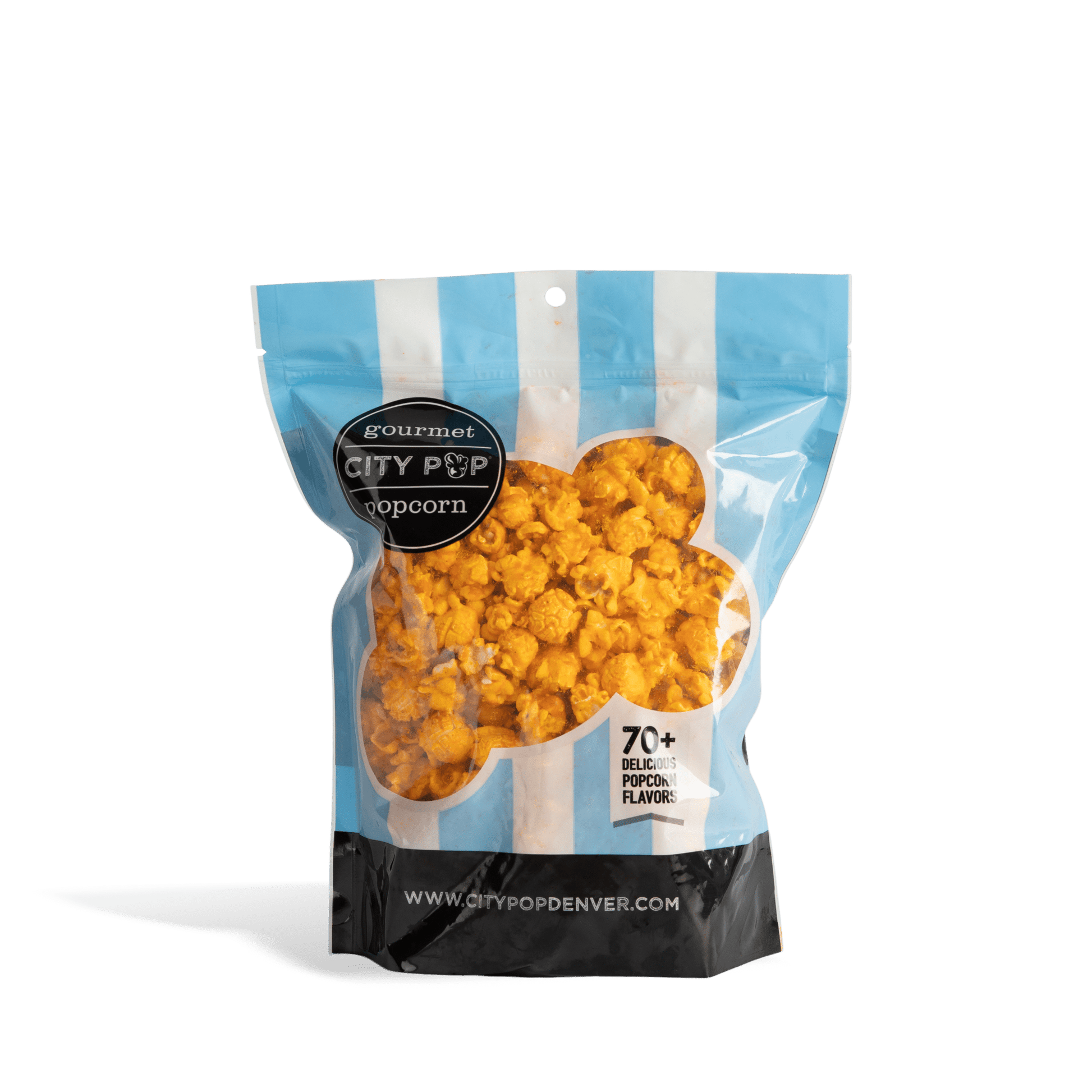 Jalapeno Cheddar Popcorn | Daily Health & Beauty