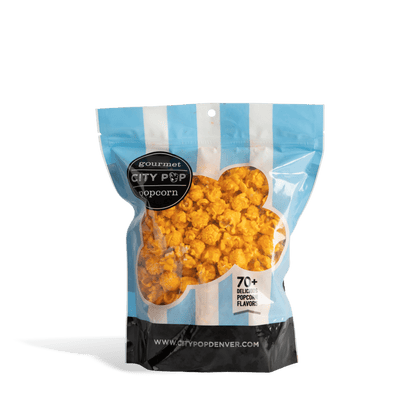 Jalapeno Cheddar Popcorn | Daily Health & Beauty