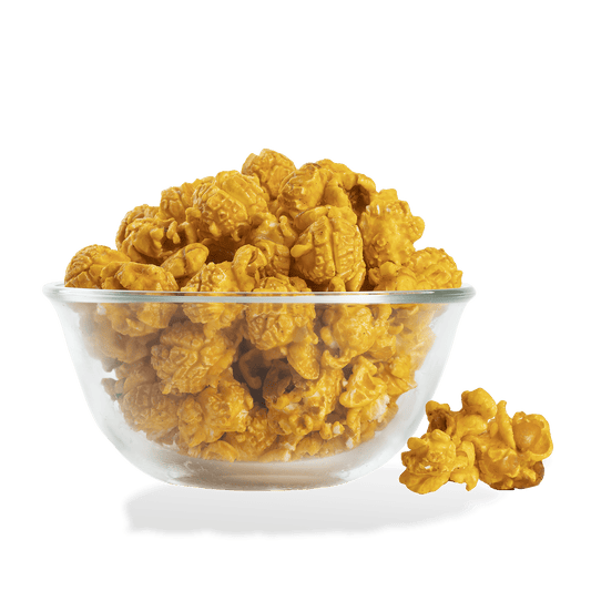 Jalapeno Cheddar Popcorn | Daily Health & Beauty