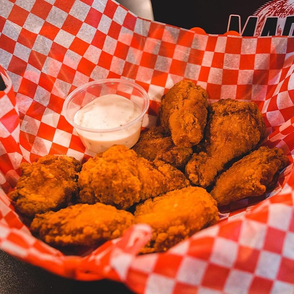 Jalapeño Lime Ranch Seasoning