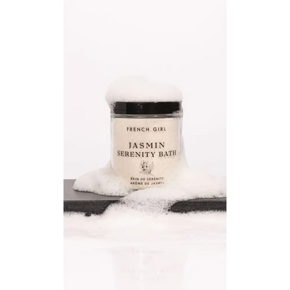 Jasmin Coconut Milk Serenity Bath