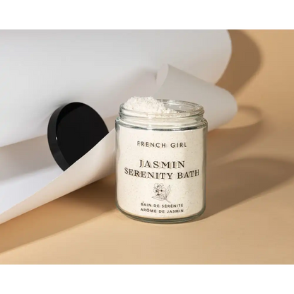 Jasmin Coconut Milk Serenity Bath