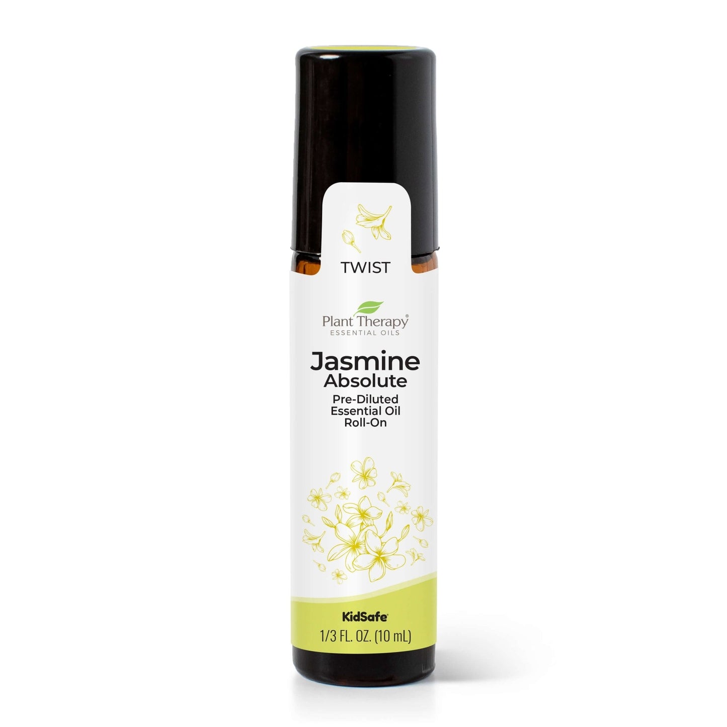 Jasmine Absolute Pre - Diluted Roll - On | Daily Health & Beauty