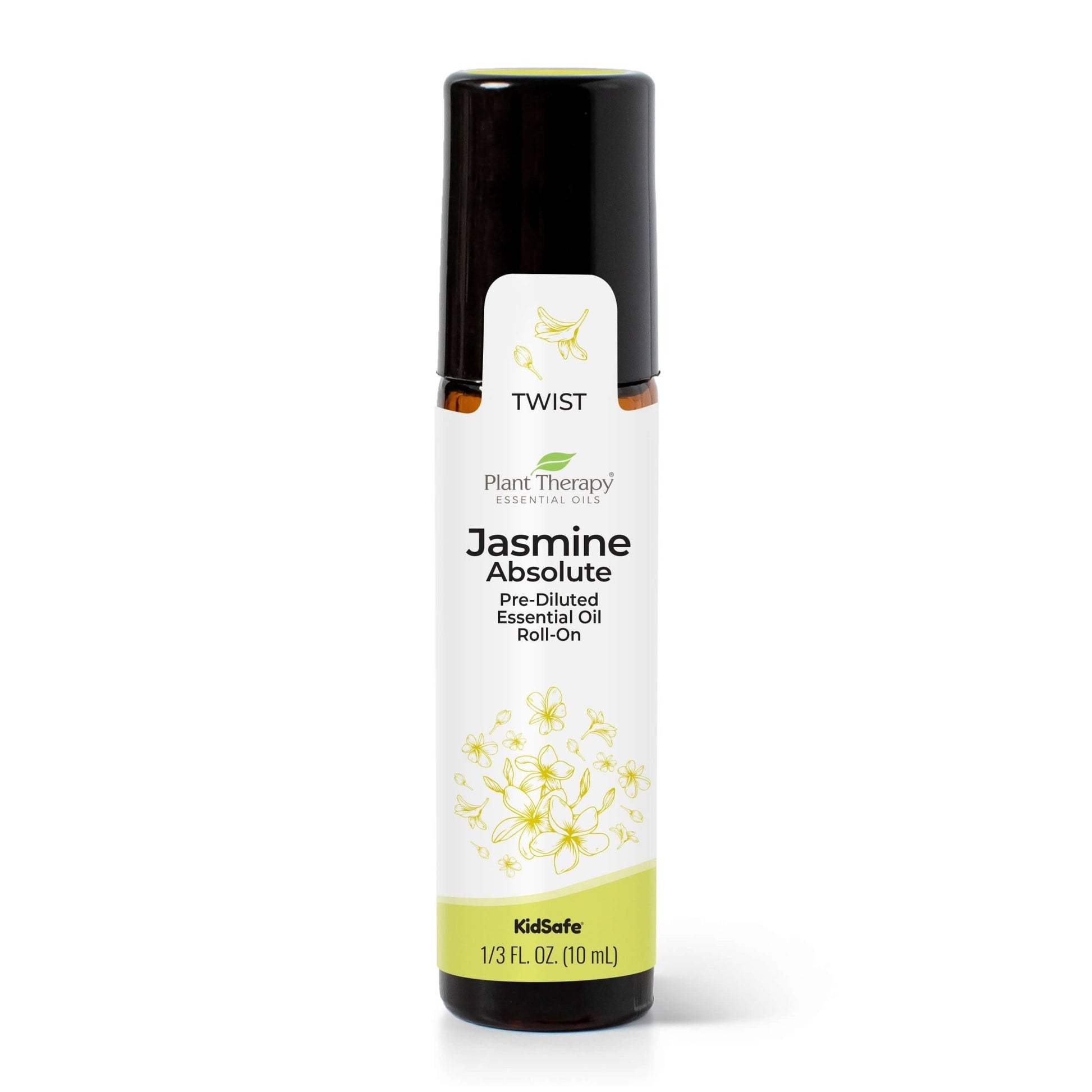 Jasmine Absolute Pre - Diluted Roll - On | Daily Health & Beauty