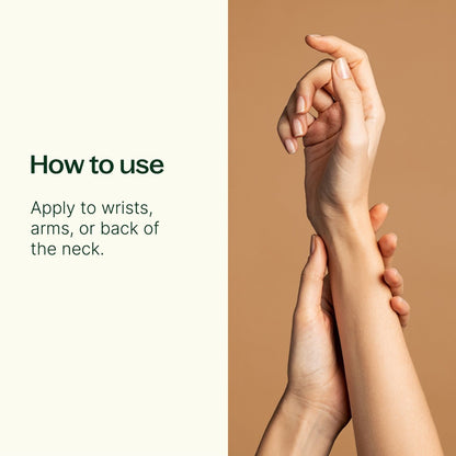 Jasmine Absolute Pre - Diluted Roll - On | Daily Health & Beauty