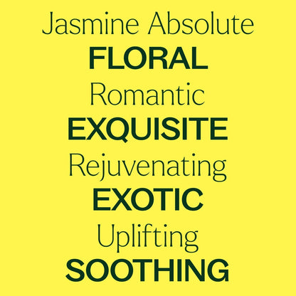 Jasmine Absolute Pre - Diluted Roll - On | Daily Health & Beauty