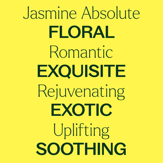 Jasmine Absolute Pre - Diluted Roll - On | Daily Health & Beauty
