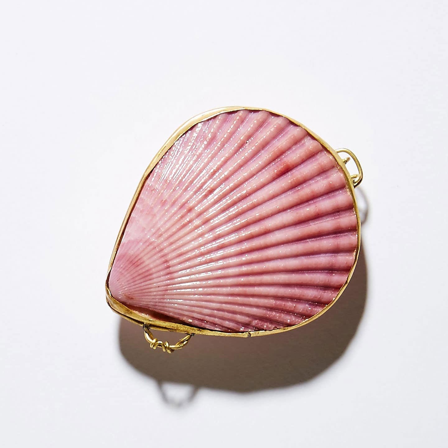 Jasmine Solid Perfume Balm