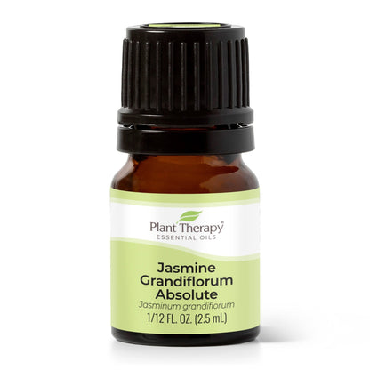 Jasmine Grandiflorum Absolute | Daily Health & Beauty