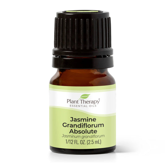 Jasmine Grandiflorum Absolute | Daily Health & Beauty