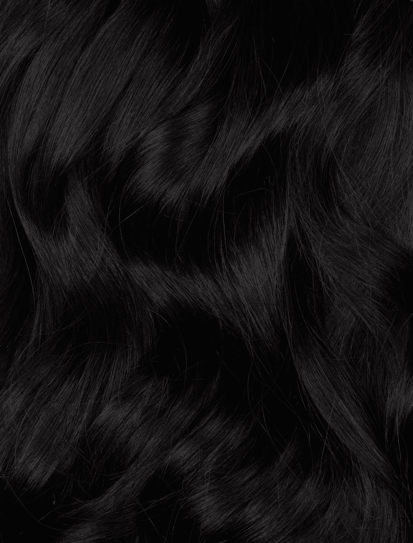 Jet Black (1) 22" 270g
