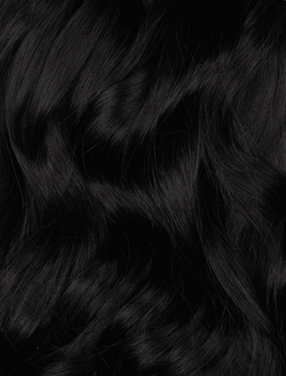 Jet Black (1) 22" 270g