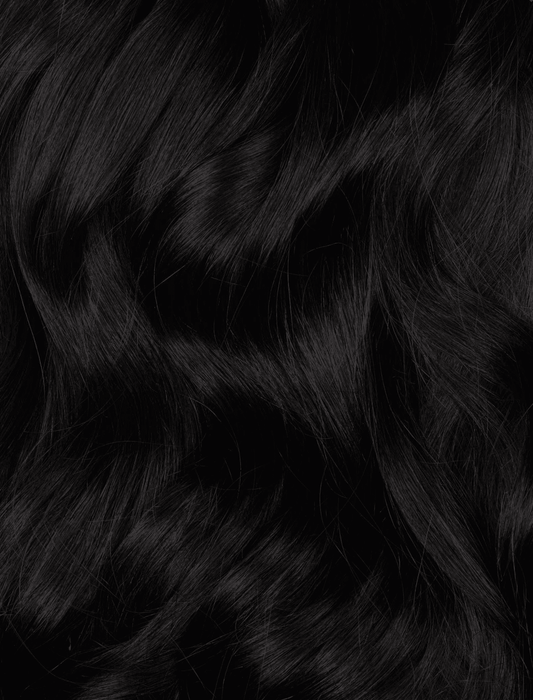 Jet Black (1) 22" 270g