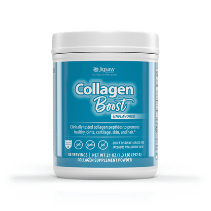 Collagen Boost®