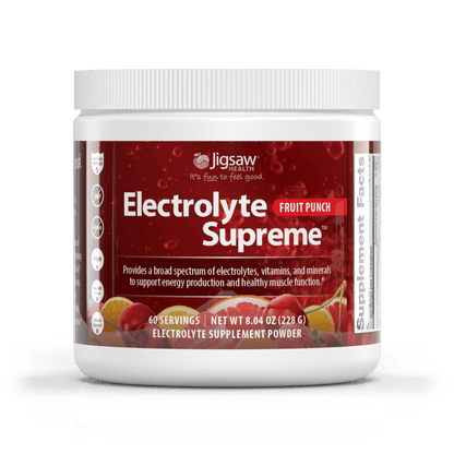 Jigsaw Electrolyte Supreme™