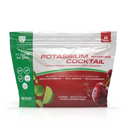 Jigsaw Potassium Cocktail™
