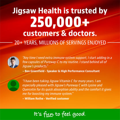 Jigsaw Pureway-C® Plus™