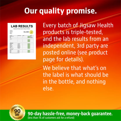 Jigsaw Pureway-C® Plus™