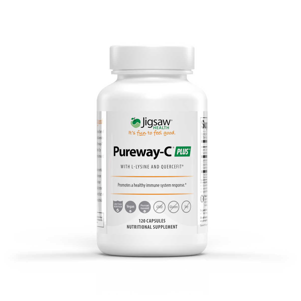 Jigsaw Pureway-C® Plus™