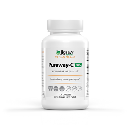 Jigsaw Pureway-C® Plus™