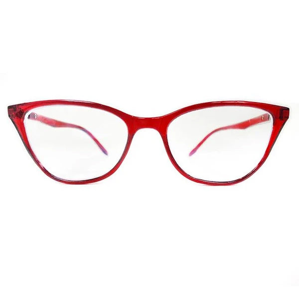 Juliet - Red