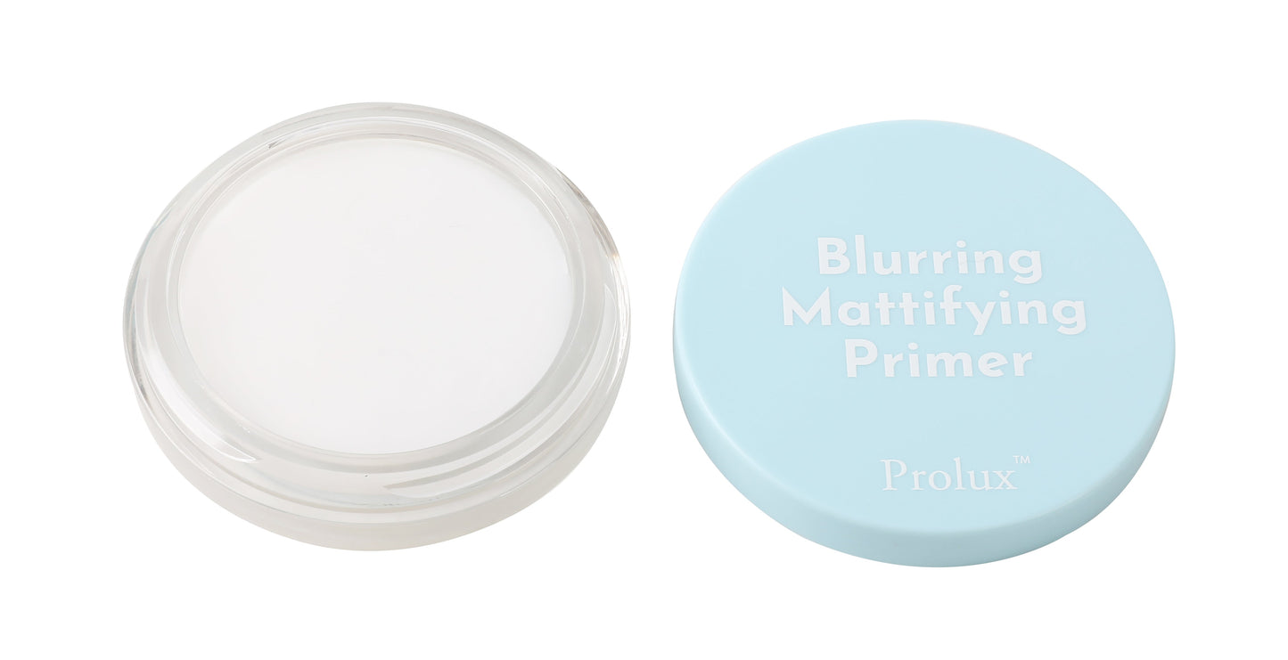 Blurring Mattifying Primer