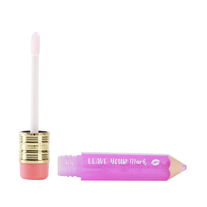 Leave Your Mark Lip Oil