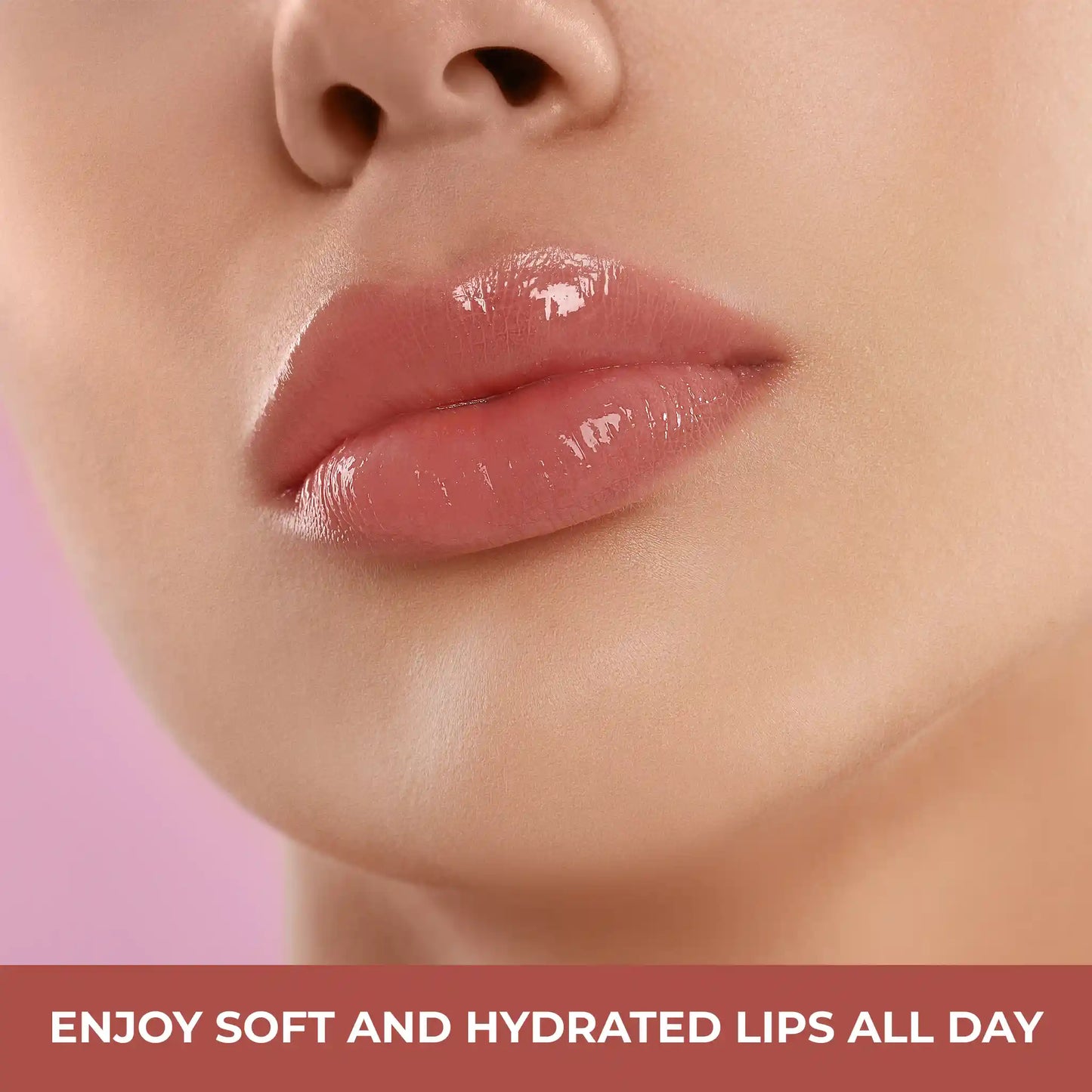 Leave Your Mark Lip Oil