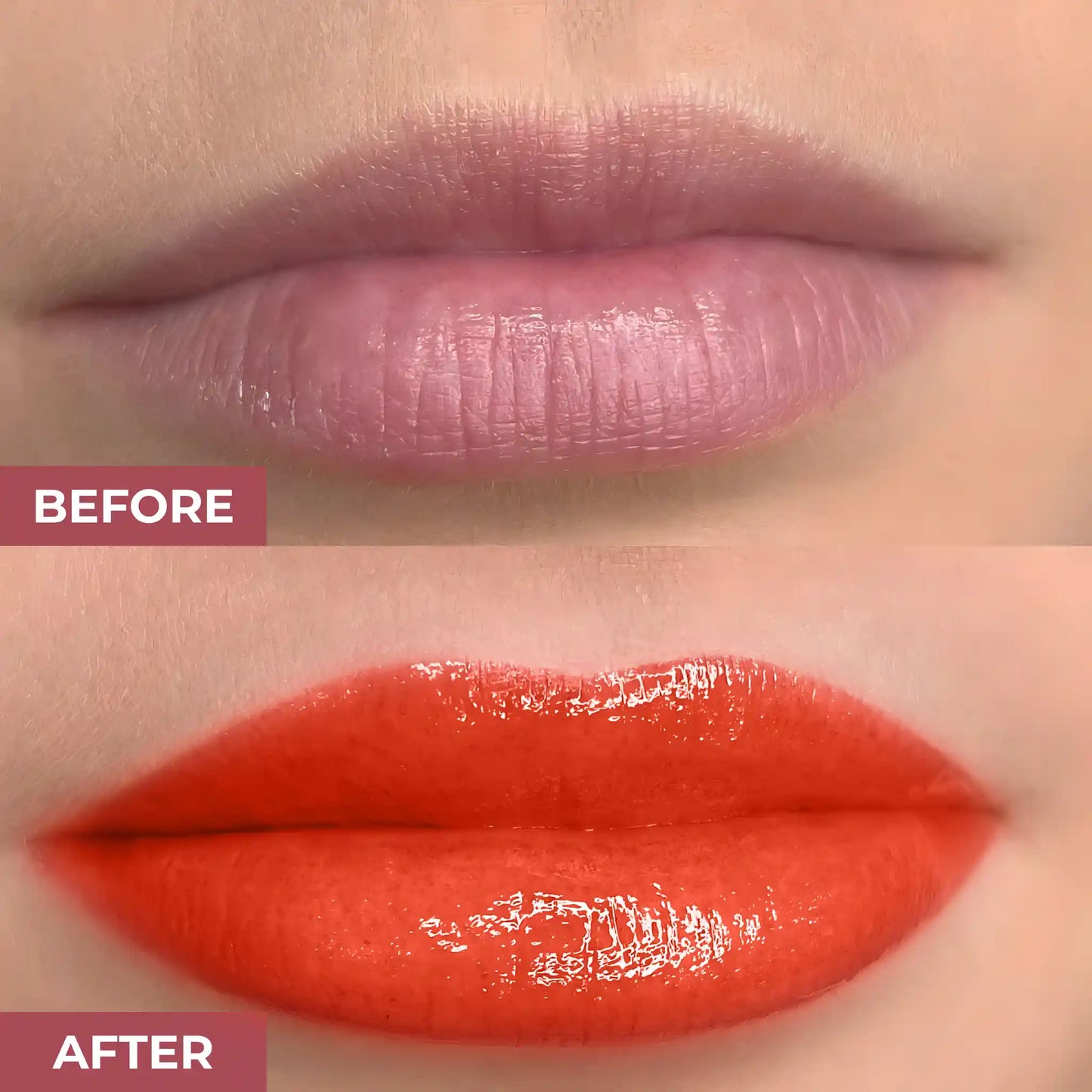 Leave Your Mark Lip Oil