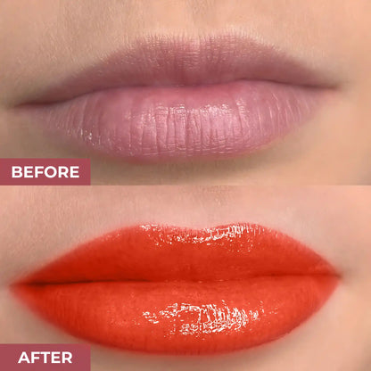 Leave Your Mark Lip Oil