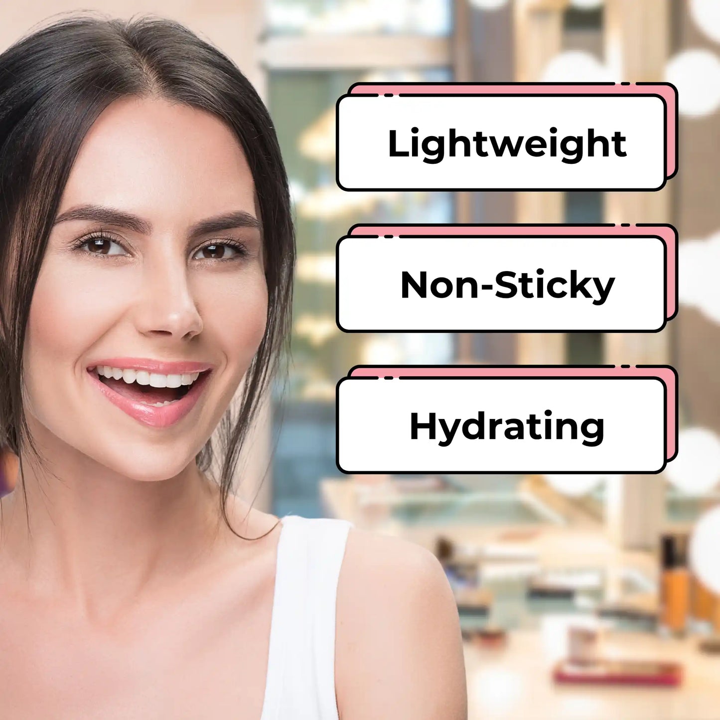 Leave Your Mark Lip Oil