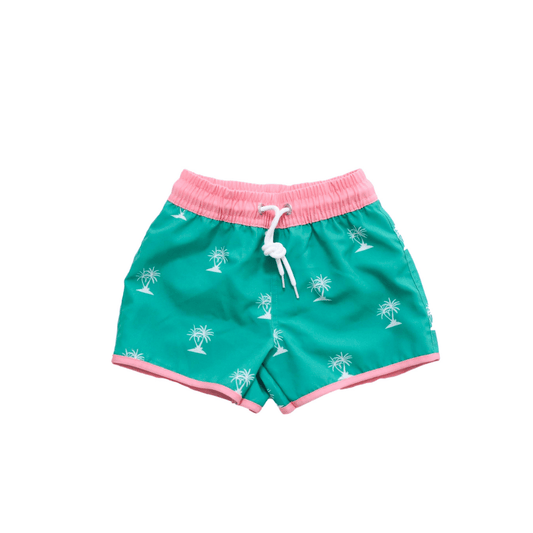 Kapalia Bay Trunks | Daily Health & Beauty