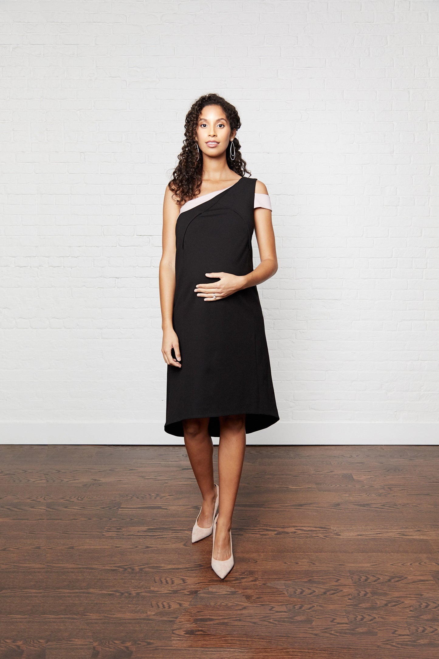The Karolina Dress