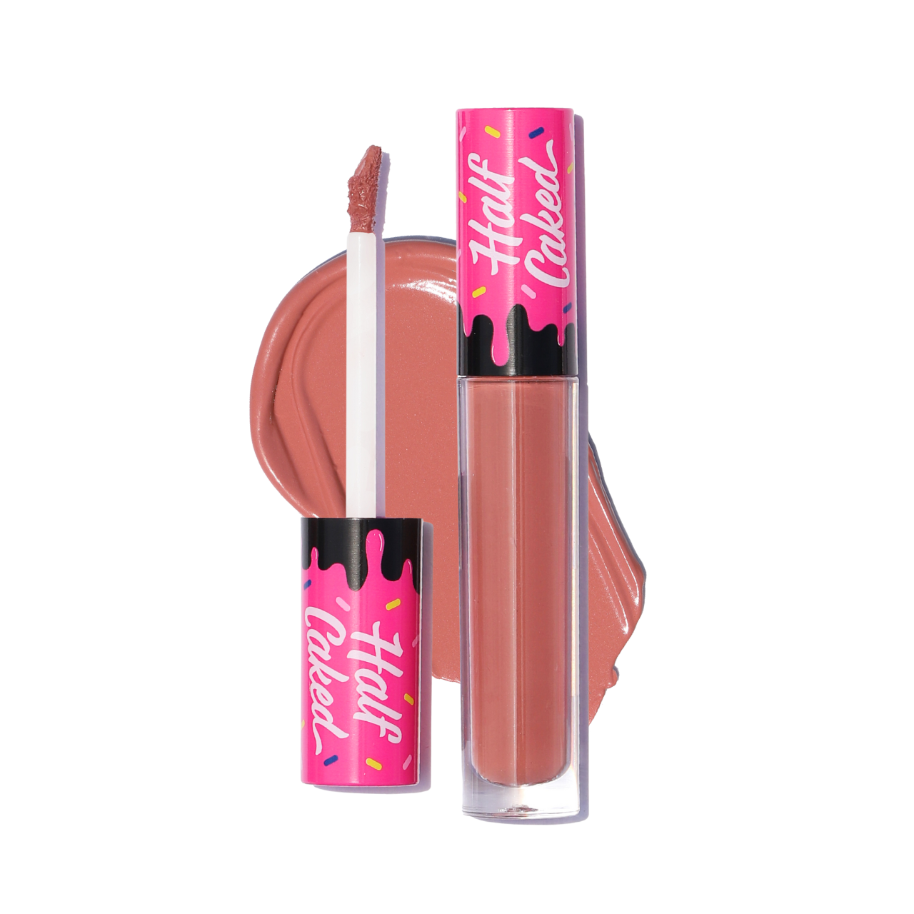 Lip Fondant Liquid Lipstick